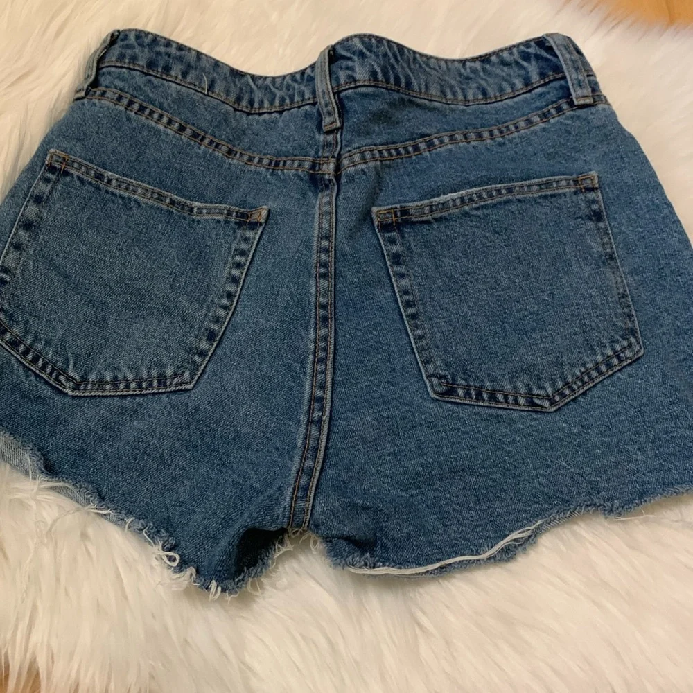 High-waisted shorts bundle - Picture 2 of 7